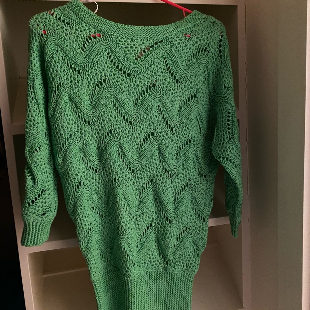 Lilly Pulitzer Sweater